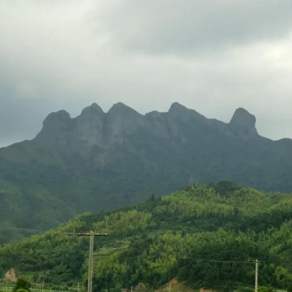 Simien mountain National Park